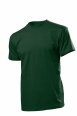 TRICOU VERDE INCHIS